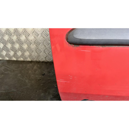 Porte avant gauche FIAT DOBLO 1 Photo n°1