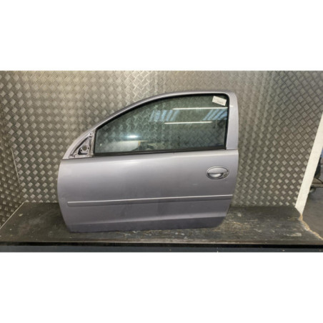 Porte avant gauche OPEL CORSA C