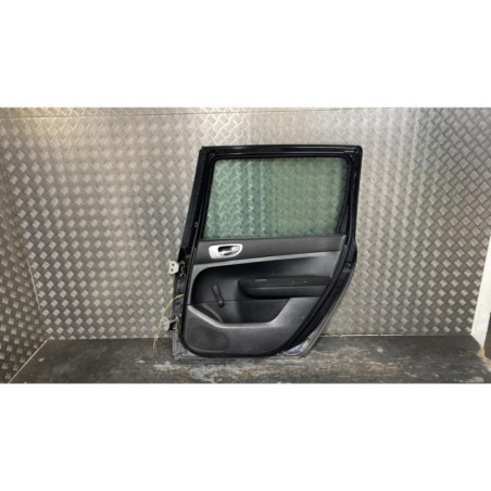 Porte arriere droit PEUGEOT 307 Photo n°1