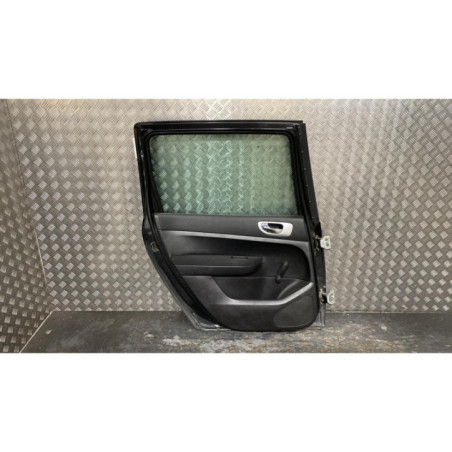 Porte arriere gauche PEUGEOT 307