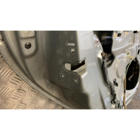 Porte arriere gauche RENAULT SCENIC 1 Photo n°1
