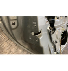 Porte arriere gauche RENAULT SCENIC 1