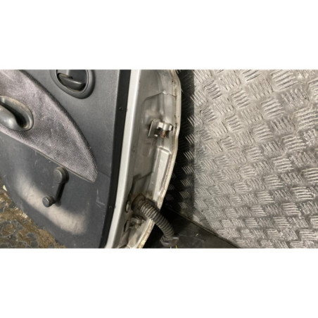 Porte arriere gauche FORD ESCORT 6 Photo n°1