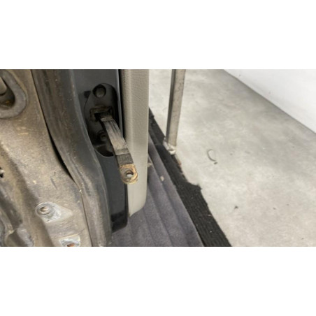 Porte arriere droit SSANGYONG MUSSO Photo n°1