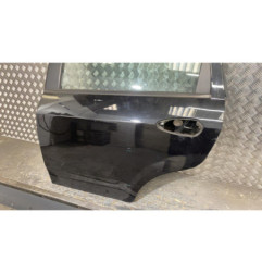 Porte arriere gauche FIAT GRANDE PUNTO Photo n°1
