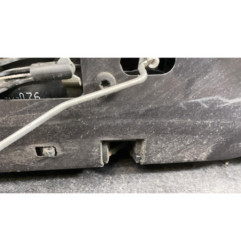 Porte arriere droit BMW SERIE 1 E87