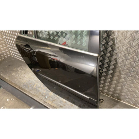 Porte arriere droit RENAULT LAGUNA 3 Photo n°1