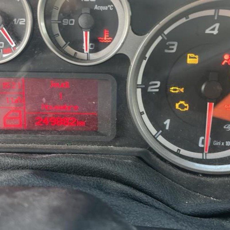 Bras essuie glace arriere ALFA ROMEO MITO Photo n°15