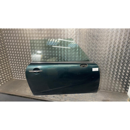 Porte avant droit MINI MINI 1 R50/R53 Photo n°1