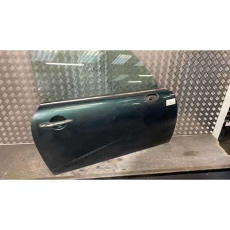 Porte avant droit MINI MINI 1 R50/R53