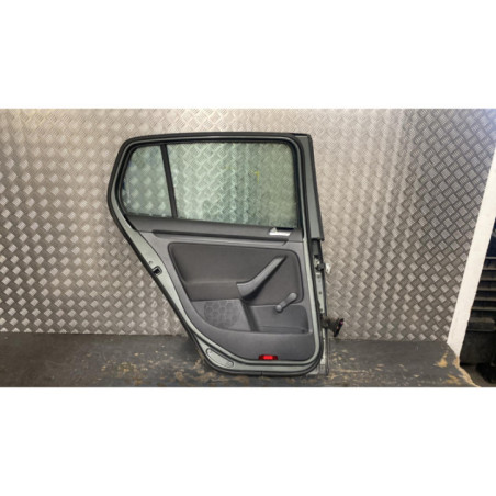 Porte arriere gauche VOLKSWAGEN GOLF 5
