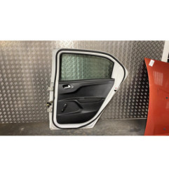 Porte arriere droit CITROEN C-ELYSEE Photo n°1
