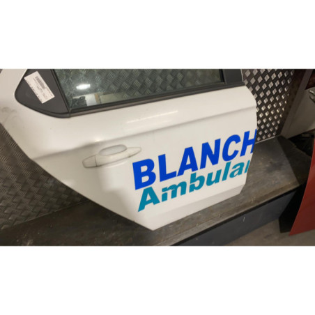 Porte arriere droit CITROEN C-ELYSEE