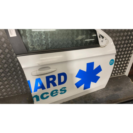 Porte avant droit CITROEN C-ELYSEE