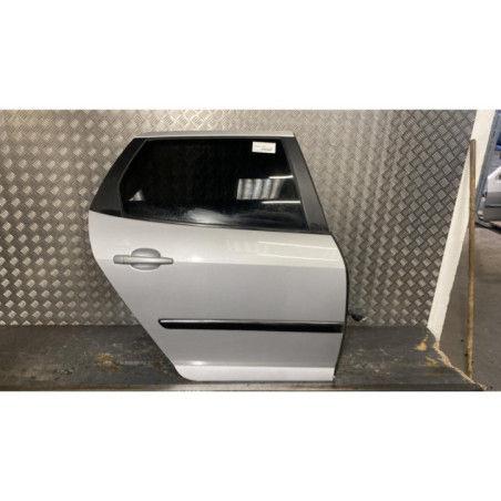 Porte arriere droit PEUGEOT 407 Photo n°1