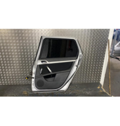 Porte arriere droit PEUGEOT 407