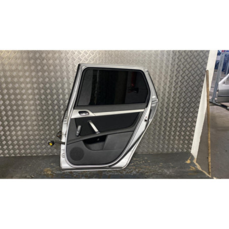 Porte arriere droit PEUGEOT 407