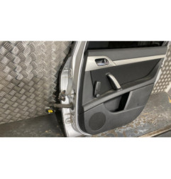 Porte arriere droit PEUGEOT 407