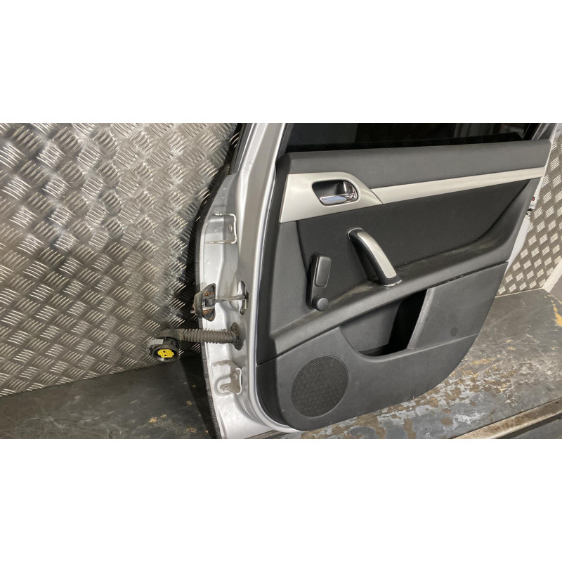 Porte arriere droit PEUGEOT 407 Photo n°3