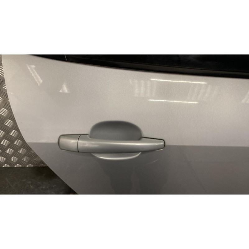 Porte arriere droit PEUGEOT 407 Photo n°4
