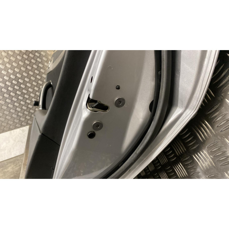 Porte arriere droit PEUGEOT 407 Photo n°5