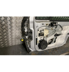 Porte avant droit PEUGEOT 407 Photo n°1