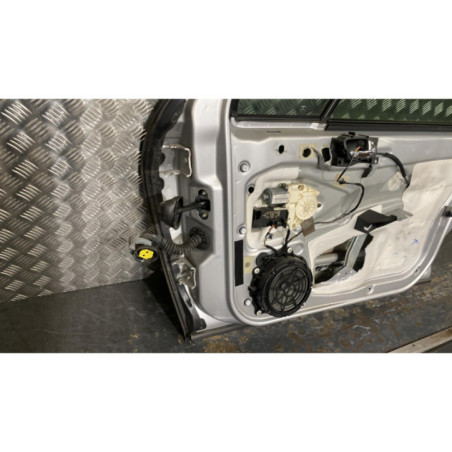 Porte avant droit PEUGEOT 407 Photo n°1