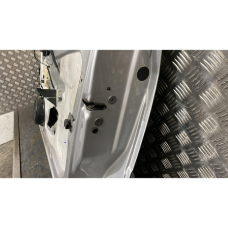 Porte avant droit PEUGEOT 407