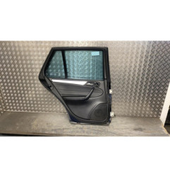 Porte arriere gauche MERCEDES CLASSE C 203 Photo n°1