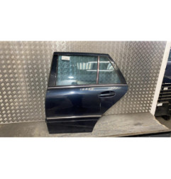 Porte arriere gauche MERCEDES CLASSE C 203