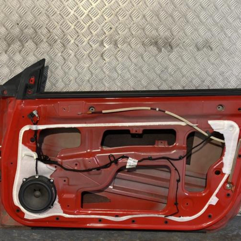 Porte avant droit ALFA ROMEO MITO Photo n°3