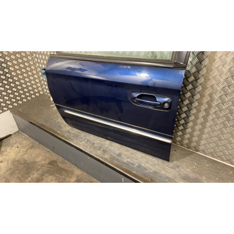 Porte avant gauche CHRYSLER GRAND VOYAGER 4 Photo n°1