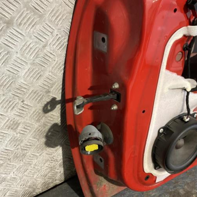 Porte avant droit ALFA ROMEO MITO Photo n°4