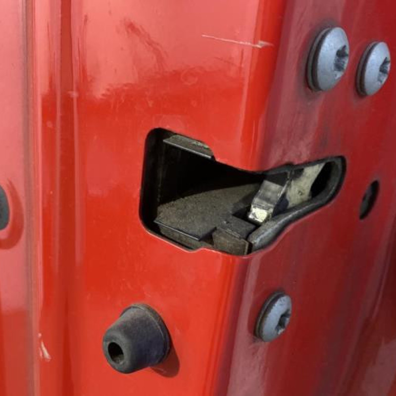 Porte avant droit ALFA ROMEO MITO Photo n°5