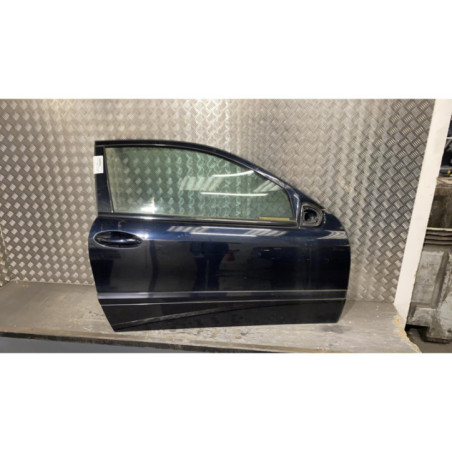 Porte avant droit MERCEDES CLASSE C 203 COUPE SPORT Photo n°1