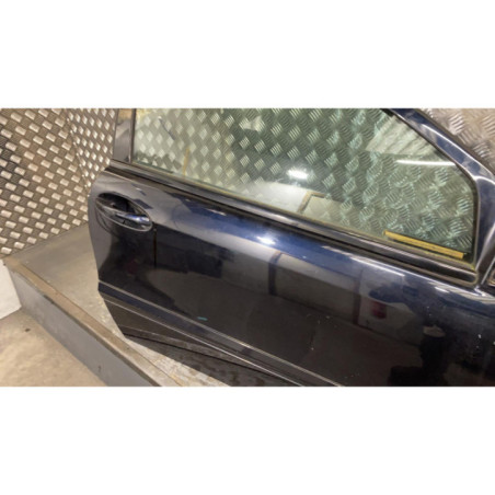 Porte avant droit MERCEDES CLASSE C 203 COUPE SPORT