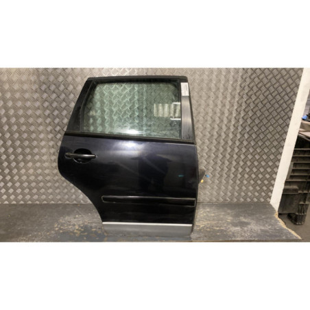 Porte arriere droit VOLKSWAGEN POLO 4
