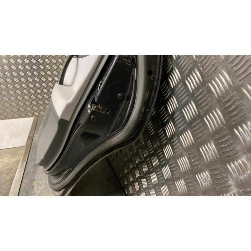 Porte arriere droit VOLKSWAGEN POLO 4 Photo n°3