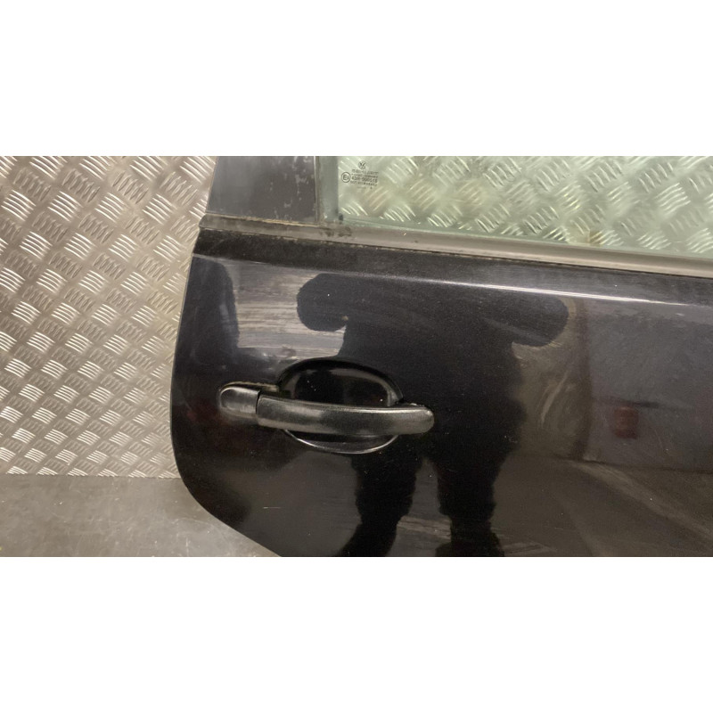 Porte arriere droit VOLKSWAGEN POLO 4 Photo n°4