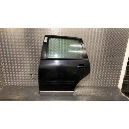 Porte arriere gauche VOLKSWAGEN POLO 4 Photo n°1