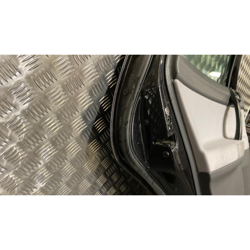 Porte arriere gauche VOLKSWAGEN POLO 4 Photo n°2