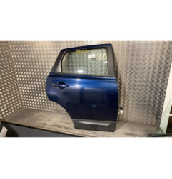 Porte arriere droit NISSAN QASHQAI 1 Photo n°1