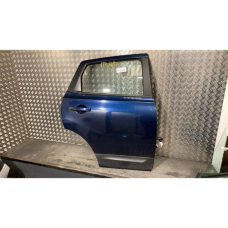 Porte arriere droit NISSAN QASHQAI 1 Photo n°1