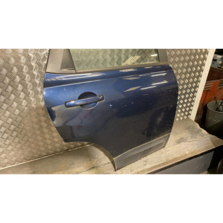Porte arriere droit NISSAN QASHQAI 1