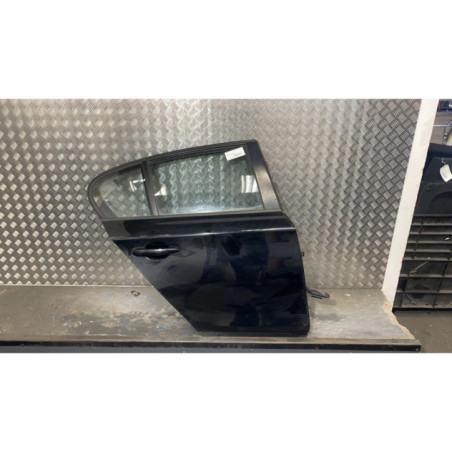 Porte arriere droit BMW SERIE 1 E87