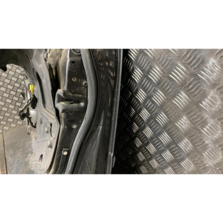 Porte avant droit SEAT EXEO Photo n°1
