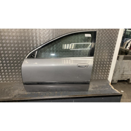 Porte avant gauche PEUGEOT 607 Photo n°1