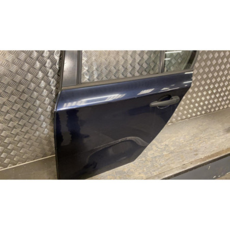 Porte arriere gauche BMW SERIE 1 E87 Photo n°1