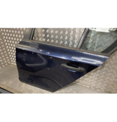 Porte arriere gauche BMW SERIE 1 E87