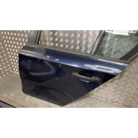Porte arriere gauche BMW SERIE 1 E87